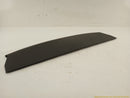 Mercedes SLK230 Rear Parcel Shelf Panel-8