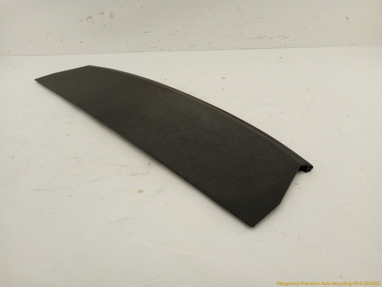 Mercedes SLK230 Rear Parcel Shelf Panel