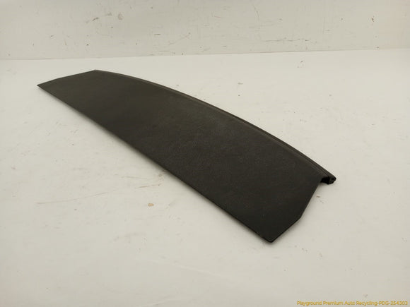 Mercedes SLK230 Rear Parcel Shelf Panel