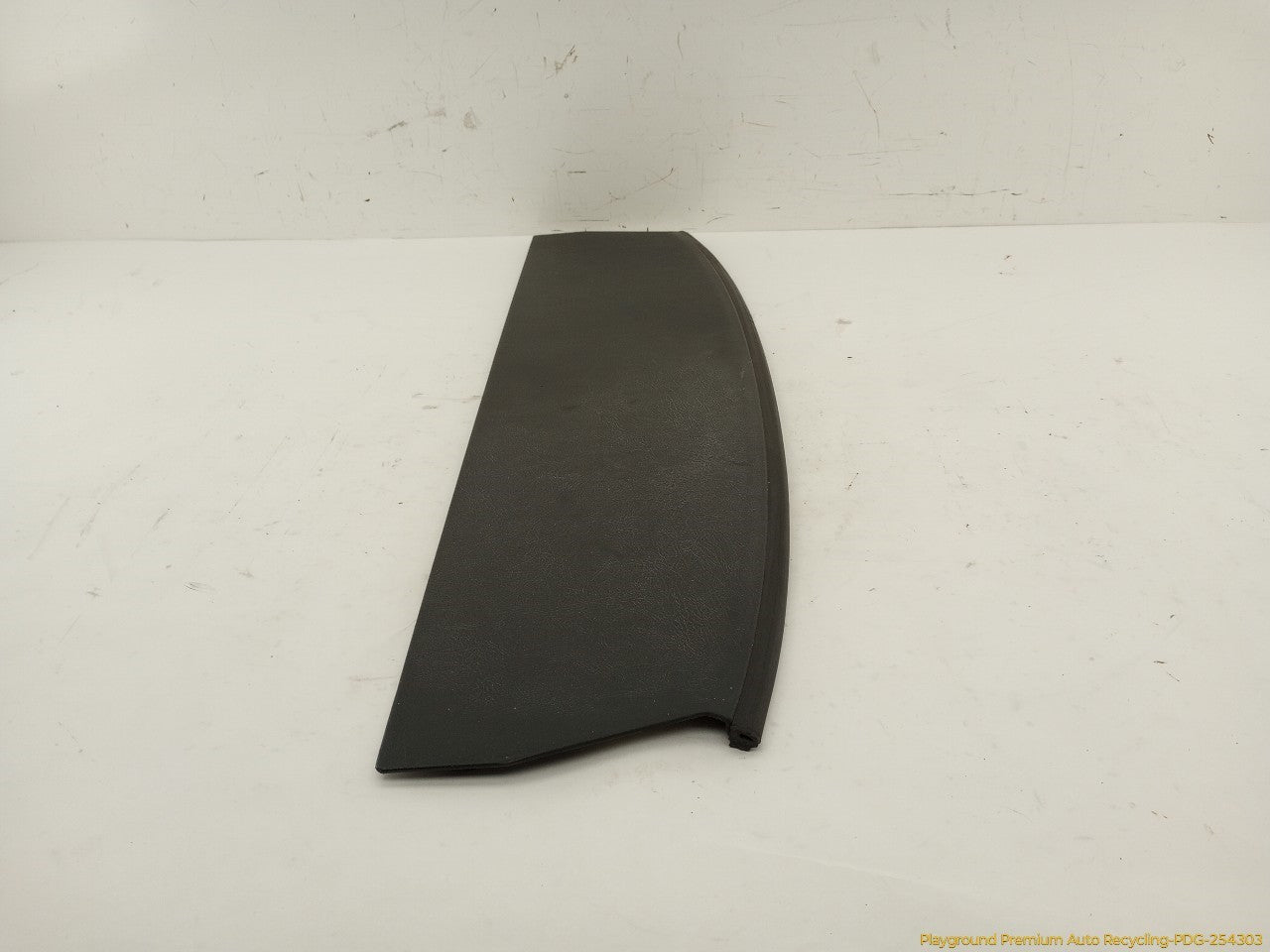 Mercedes SLK230 Rear Parcel Shelf Panel