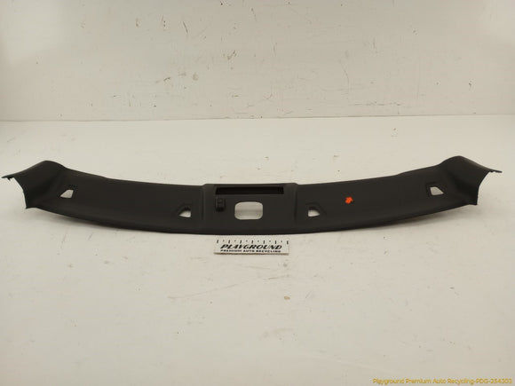 Mercedes SLK230 Front Headliner Trim