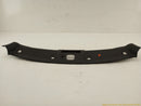 Mercedes SLK230 Front Headliner Trim-2