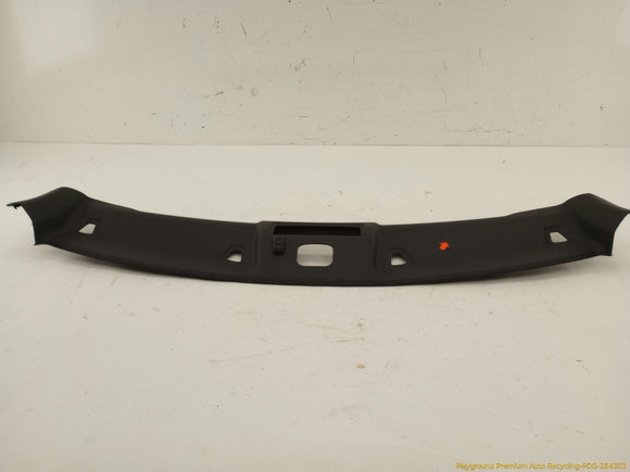 Mercedes SLK230 Front Headliner Trim