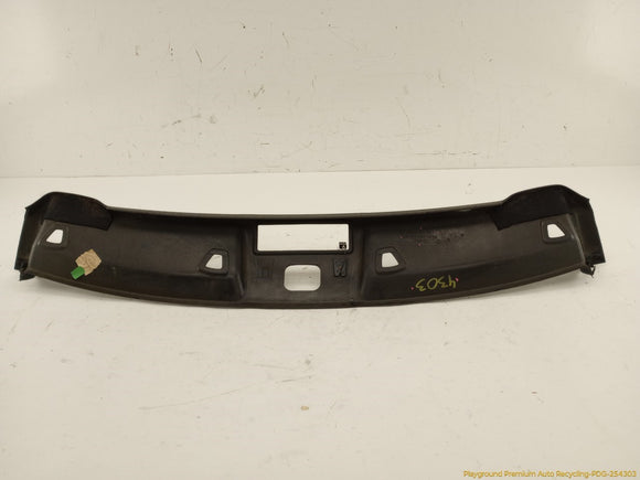Mercedes SLK230 Front Headliner Trim