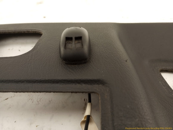 Mercedes SLK230 Front Headliner Trim