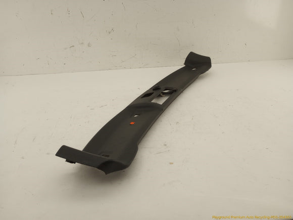 Mercedes SLK230 Front Headliner Trim