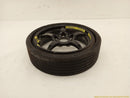 Mercedes SLK230 Compact Spare Tire-2