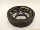 Mercedes SLK230 Compact Spare Tire-3