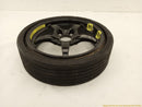 Mercedes SLK230 Compact Spare Tire-5