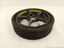 Mercedes SLK230 Compact Spare Tire-6
