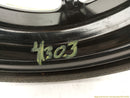 Mercedes SLK230 Compact Spare Tire-11