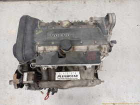 Volvo XC70 Engine Assembly