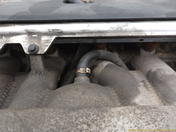 Volvo XC70 Engine Assembly