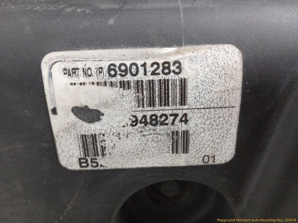 Volvo XC70 Engine Assembly