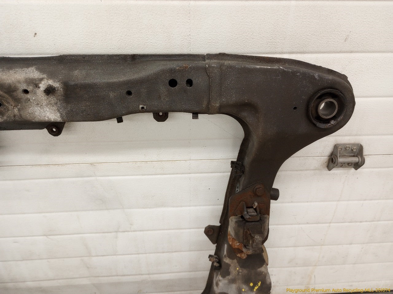 Volvo XC70 Front Subframe Crossmember