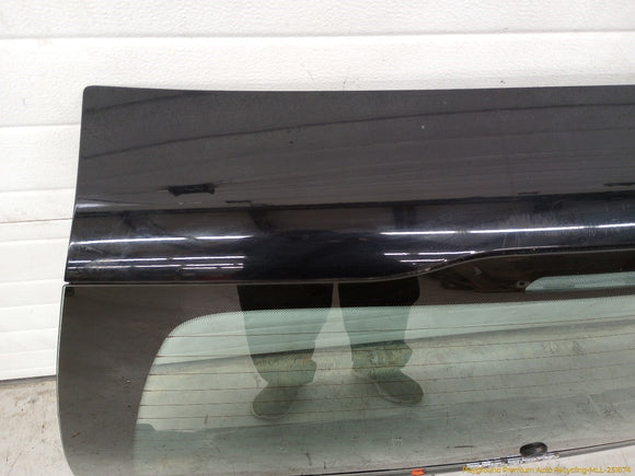 Volvo XC70 Liftgate Lid