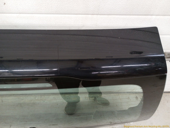 Volvo XC70 Liftgate Lid