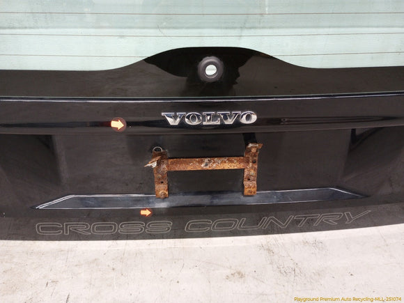 Volvo XC70 Liftgate Lid