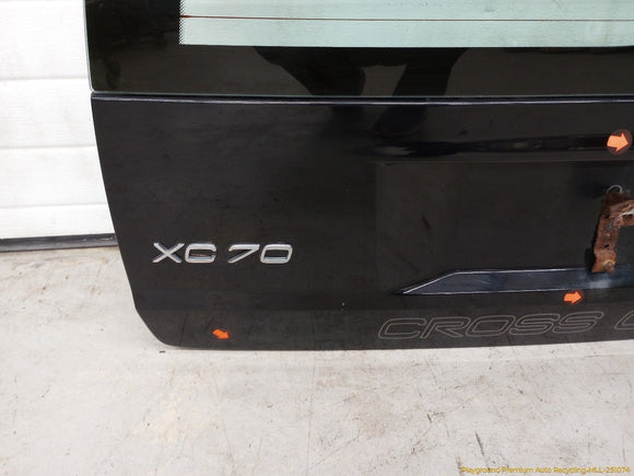 Volvo XC70 Liftgate Lid