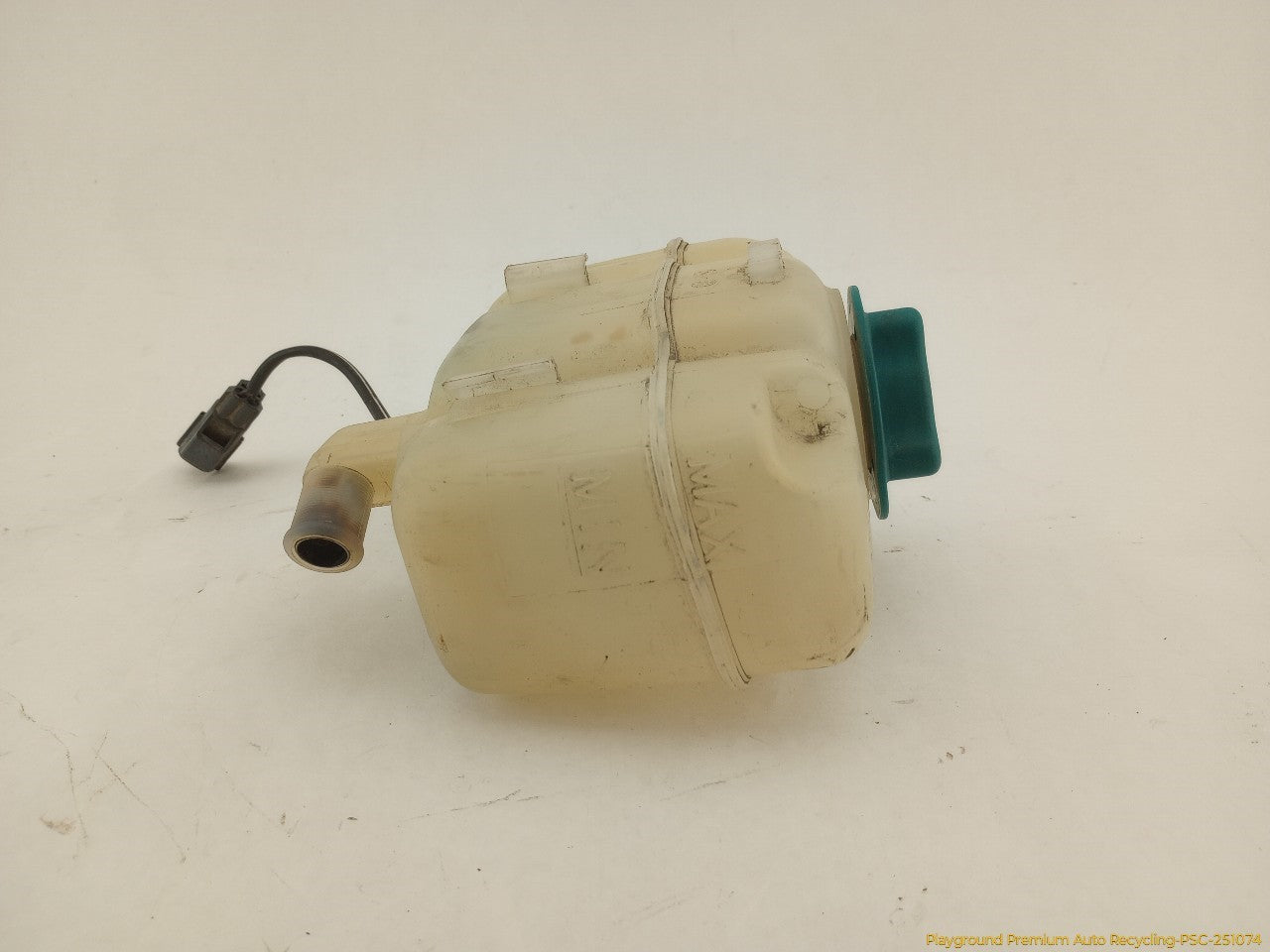 Volvo XC70 Coolant Reservoir