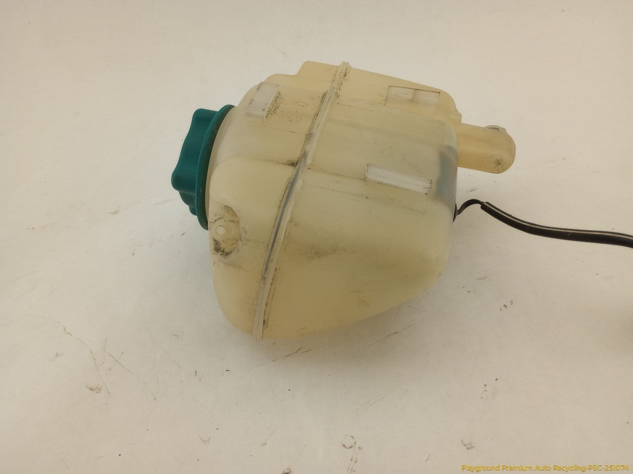 Volvo XC70 Coolant Reservoir
