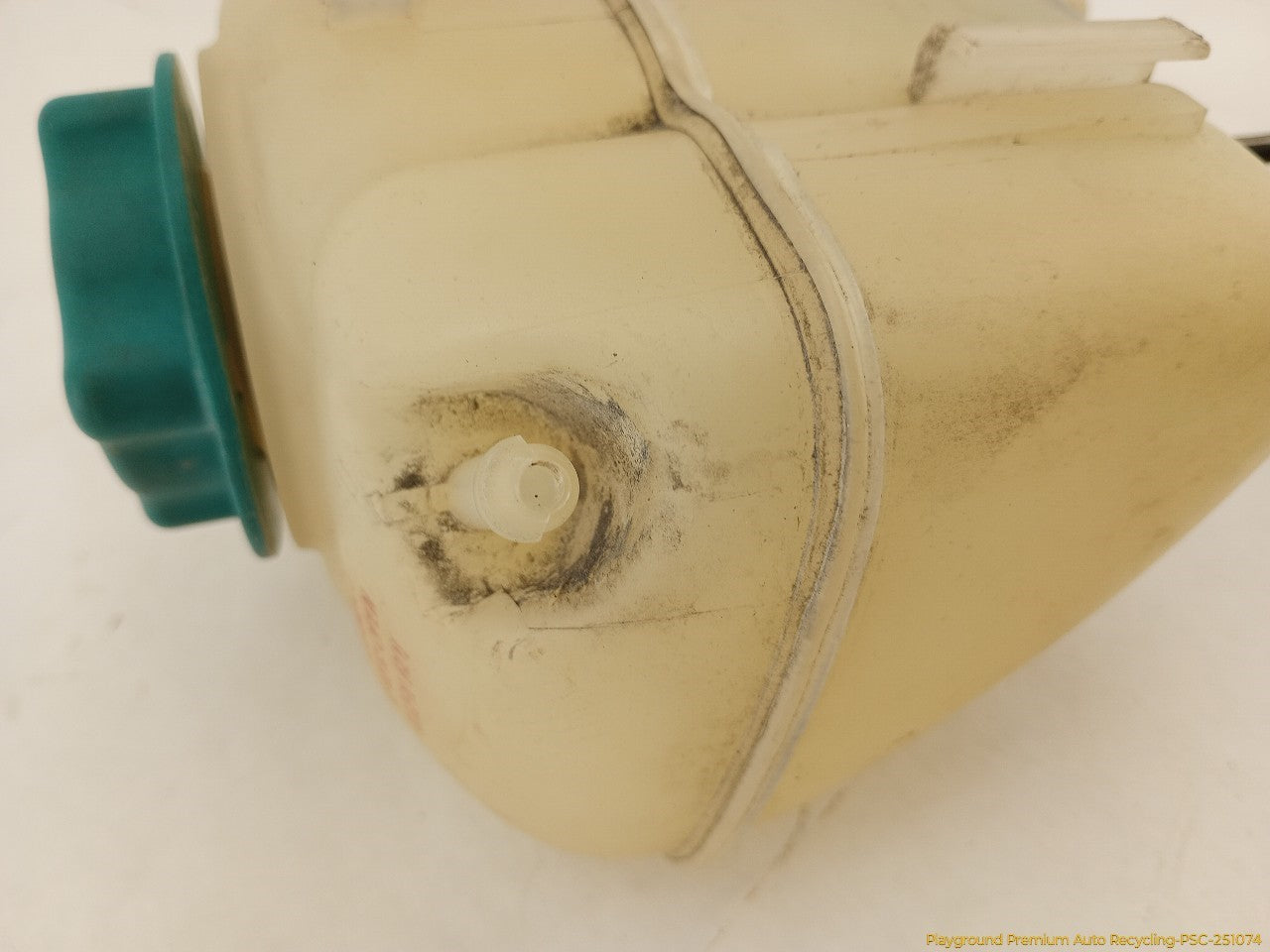 Volvo XC70 Coolant Reservoir