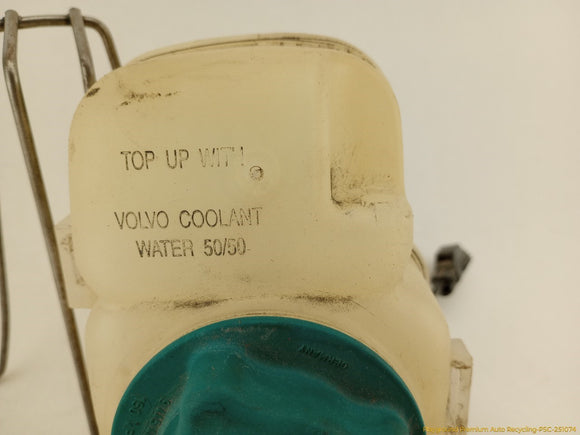 Volvo XC70 Coolant Reservoir