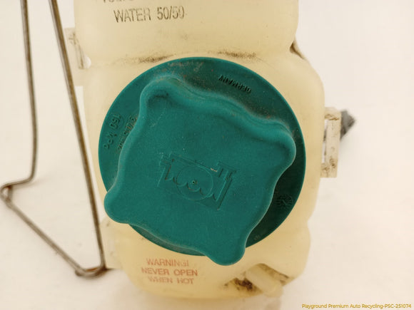 Volvo XC70 Coolant Reservoir