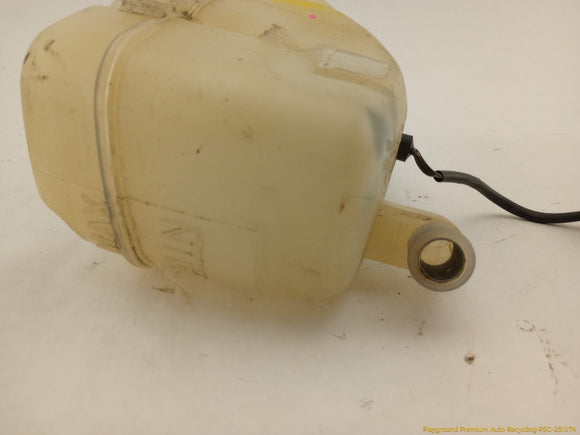 Volvo XC70 Coolant Reservoir