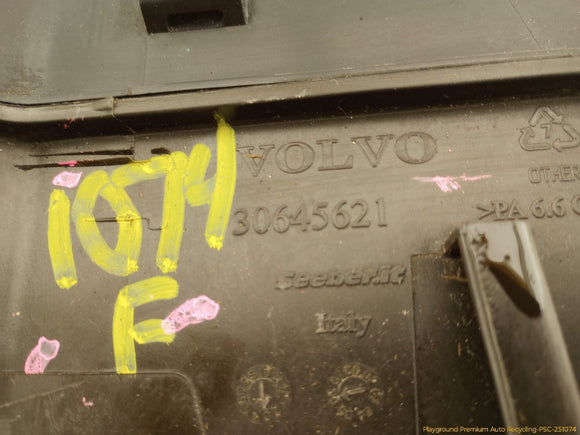 Volvo XC70 Power Steering Reservoir