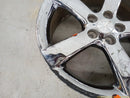 Pontiac Solstice Pair Of Alloy Chrome Wheels 5 Spoke-4