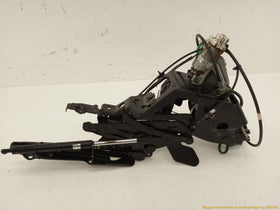 Lexus SC430 Passenger Right Rear Top Lift Hinge Motor - 0