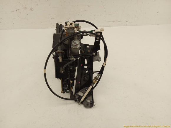 Lexus SC430 Passenger Right Rear Top Lift Hinge Motor