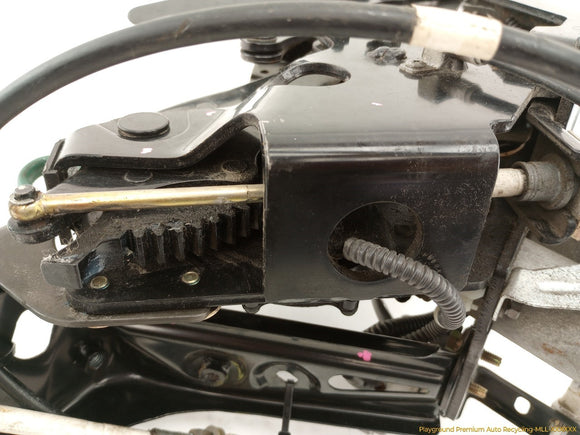 Lexus SC430 Passenger Right Rear Top Lift Hinge Motor