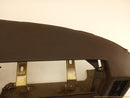 Fiat X1 9 Dashboard Panel-6