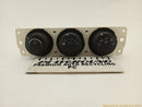 Hummer H3 Climate Control Switch-1