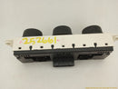 Hummer H3 Climate Control Switch-3