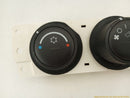 Hummer H3 Climate Control Switch-4