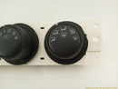 Hummer H3 Climate Control Switch-6