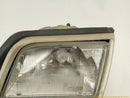 Mercedes SL320 Driver Left Head Lamp-5