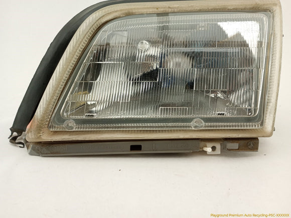 Mercedes SL320 Driver Left Head Lamp