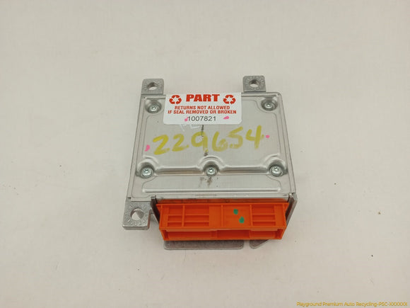 Mercedes SL320 Airbag Control Module