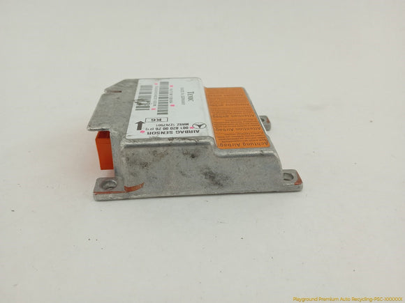 Mercedes SL320 Airbag Control Module
