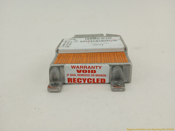 Mercedes SL320 Airbag Control Module