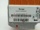 Mercedes SL320 Airbag Control Module-8