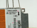 Mercedes SL320 Airbag Control Module-9