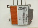 Mercedes SL320 Airbag Control Module-10