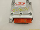 Mercedes SL320 Airbag Control Module-12