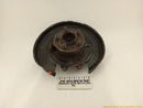 Land Rover Range Rover Passenger Right Rear Spindle Knuckle Hub-1