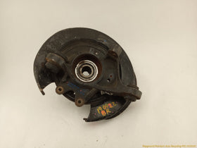 Land Rover Range Rover Passenger Right Rear Spindle Knuckle Hub - 0